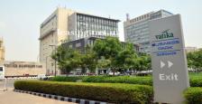 Pre Leased Commercial Office Space 1000 Sq.Ft Available For Sale In Vatika Business Park, Sohna Road, Gurgaon